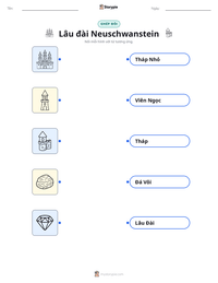 Xem trước tài liệu in sẵn Lâu đài Neuschwanstein