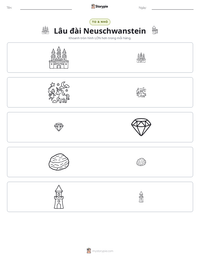 Xem trước tài liệu in sẵn Lâu đài Neuschwanstein