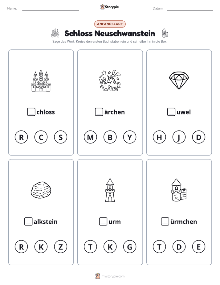 Anfangslaute
