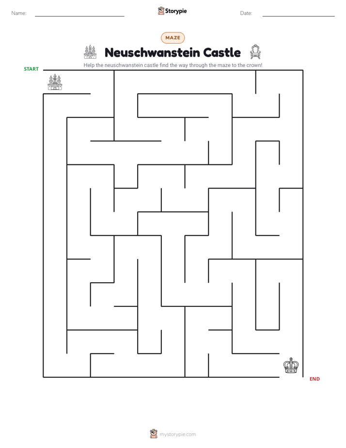 Maze