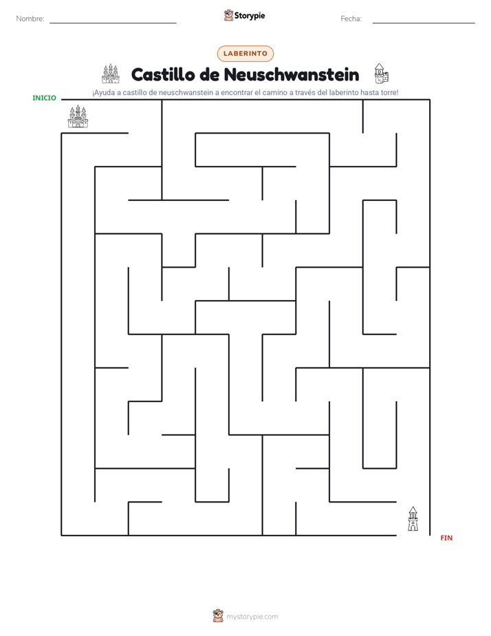 Labyrintho