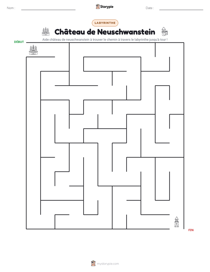 Labyrinthe