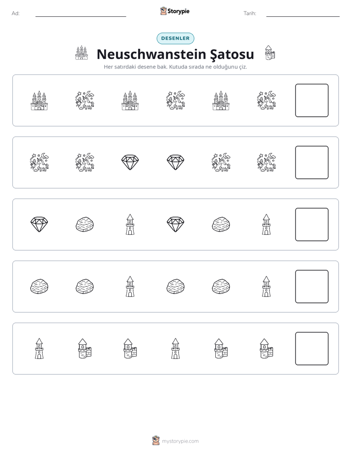 Desenler