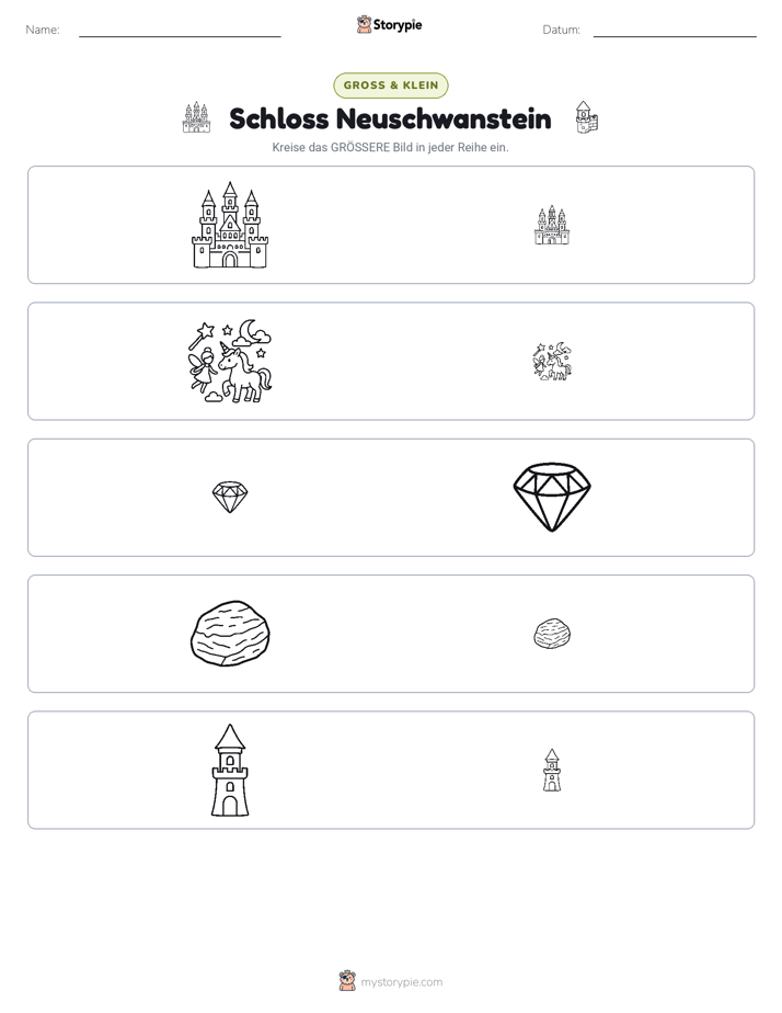 Sortieren