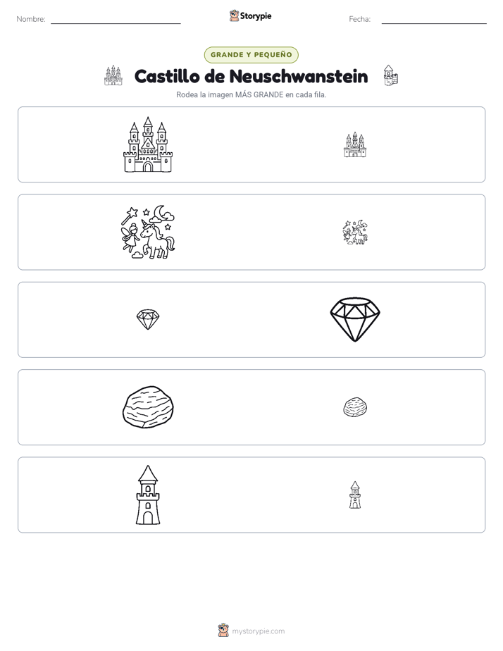Clasificación