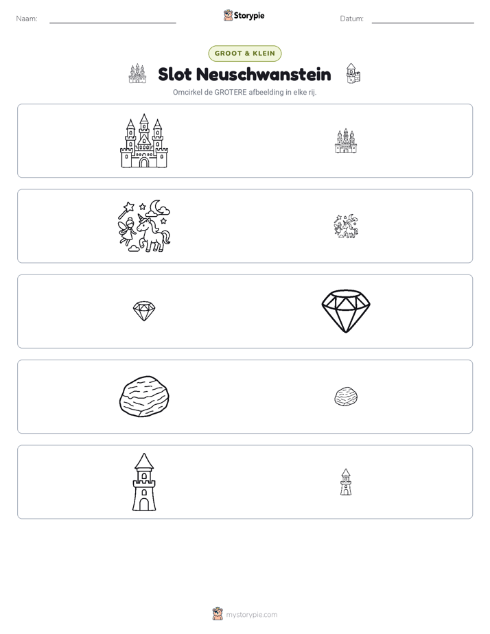 Sorteren