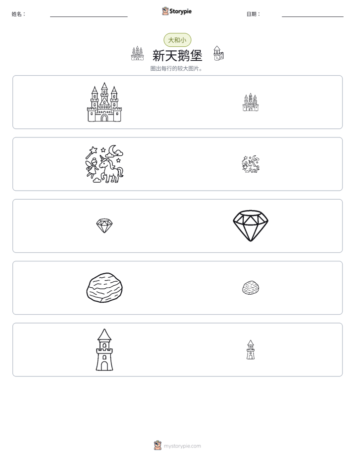 分类