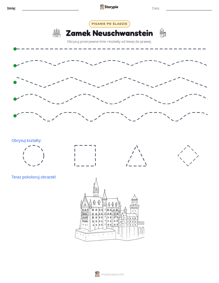 Śledzenie