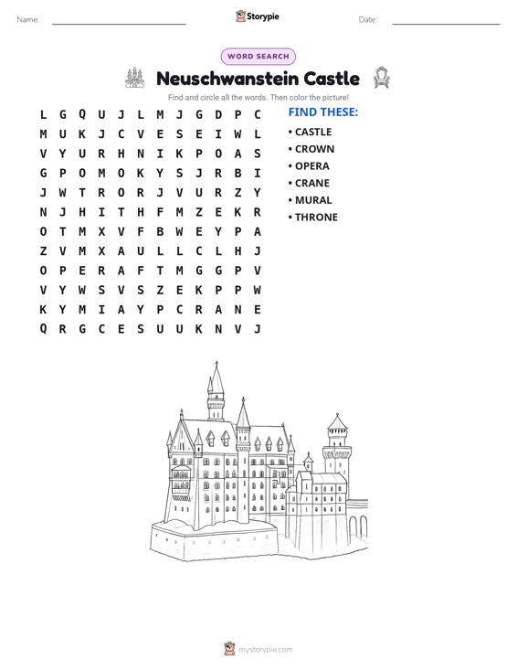 Word Search