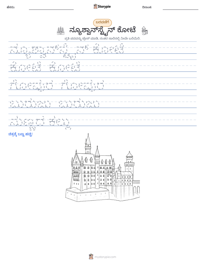 ಲೇಖನ ಅಭ್ಯಾಸ