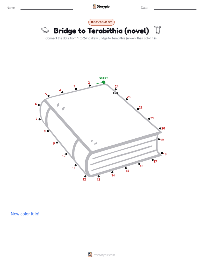 Dot to Dot