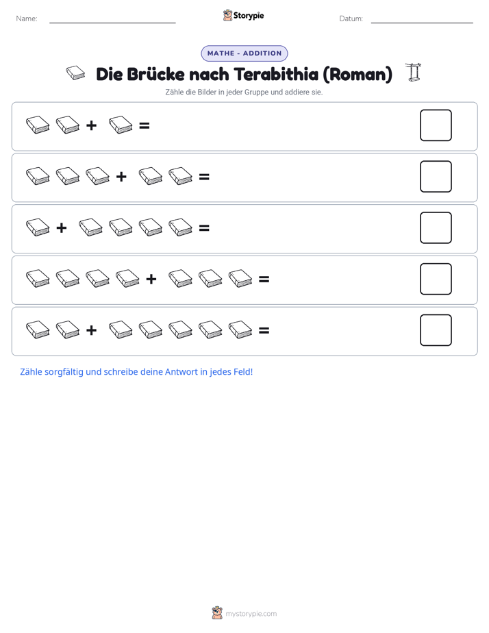 Bildmathematik