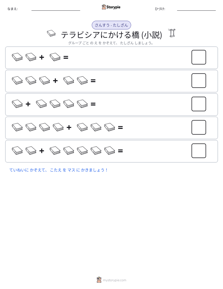 絵の数学