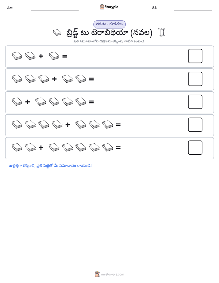 చిత్ర గణితం