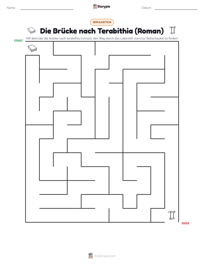 Labyrinth