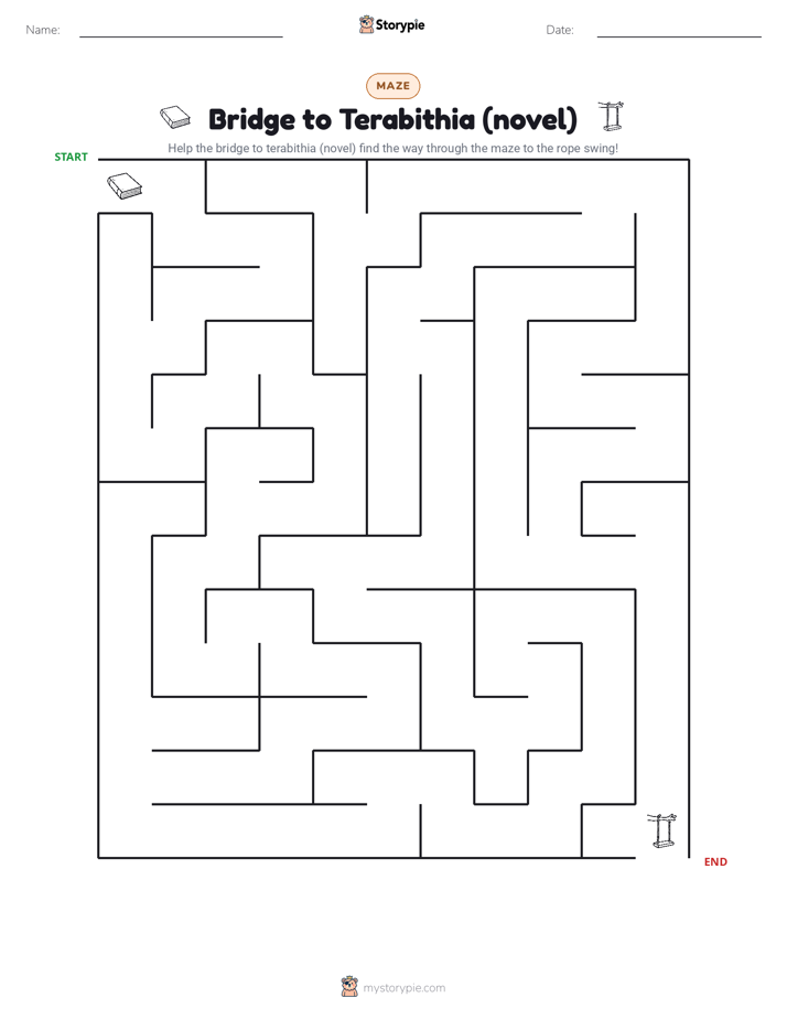 Maze