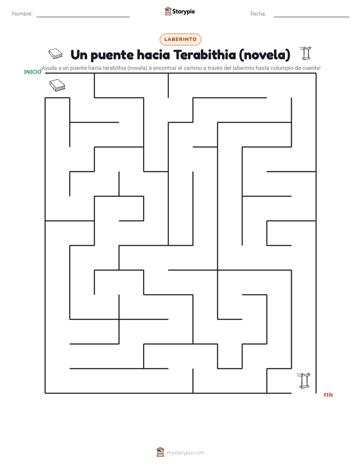 Labyrintho