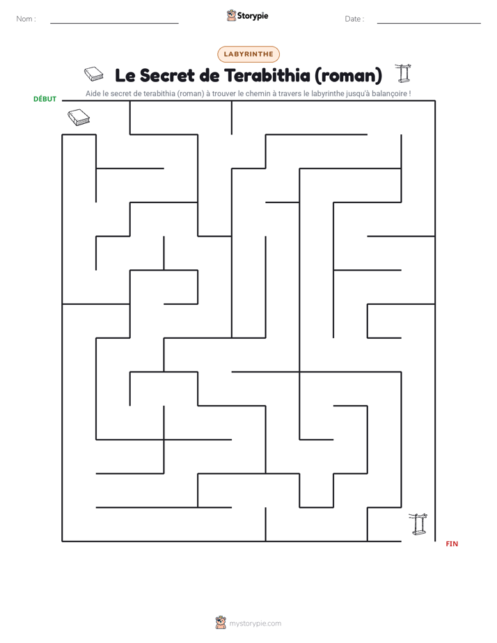 Labyrinthe