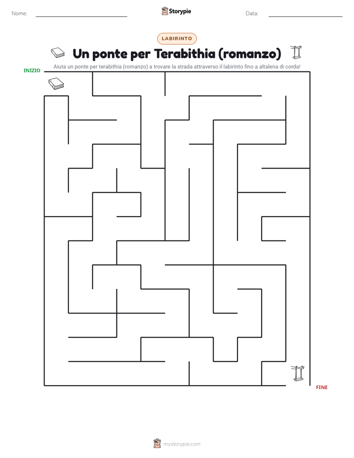 Labirinto