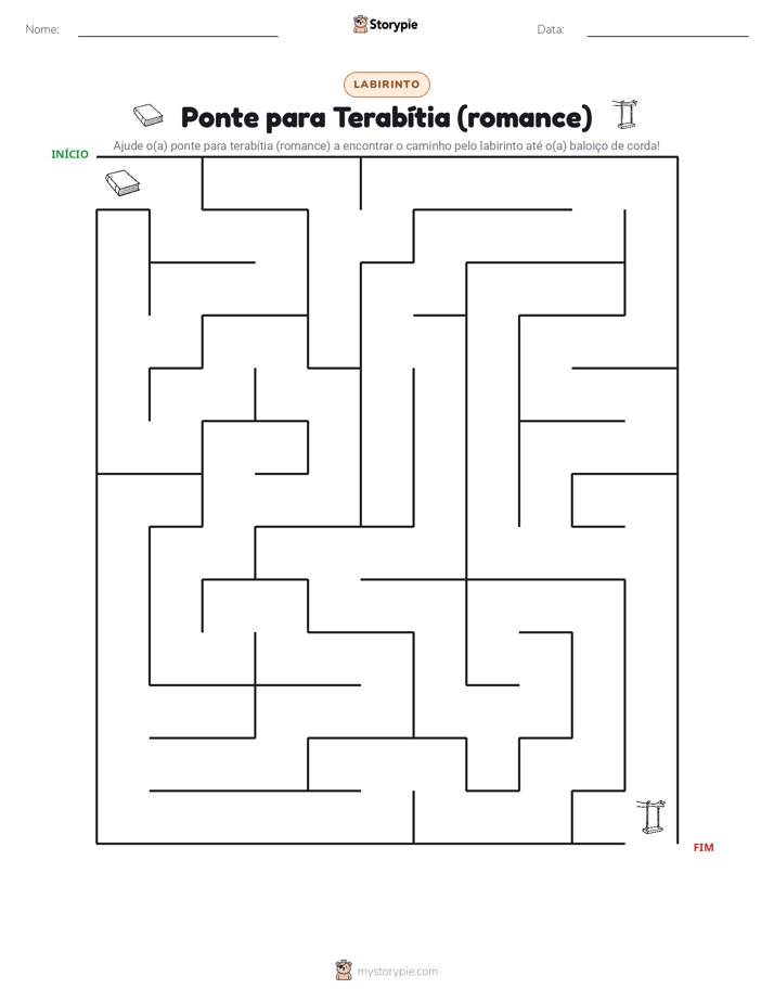 Labirinto