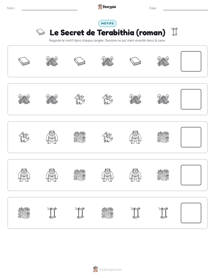 Motifs