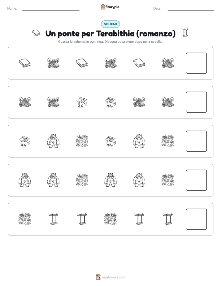 Pattern