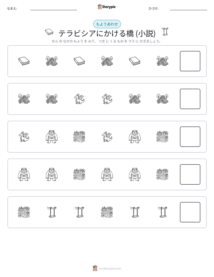 パターン