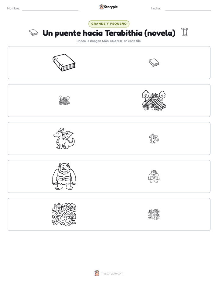 Clasificación
