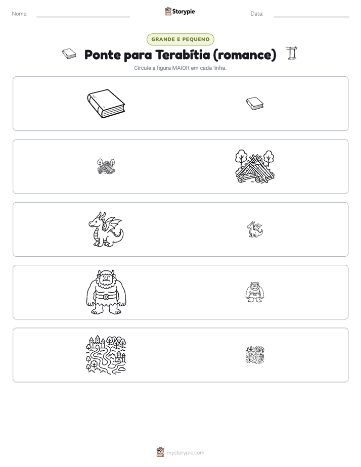 Classificação