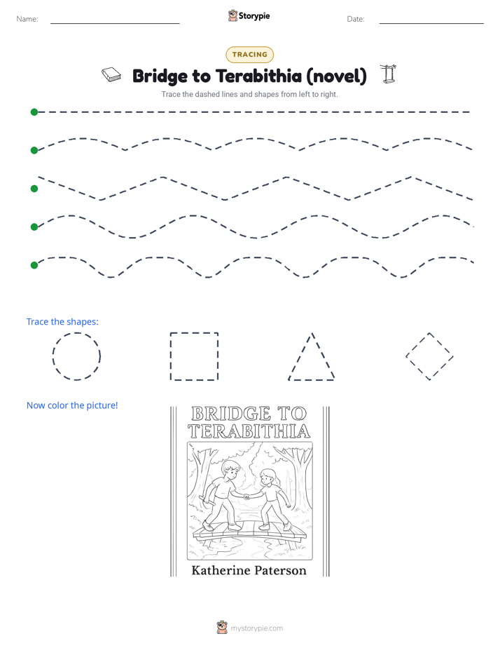 Tracing