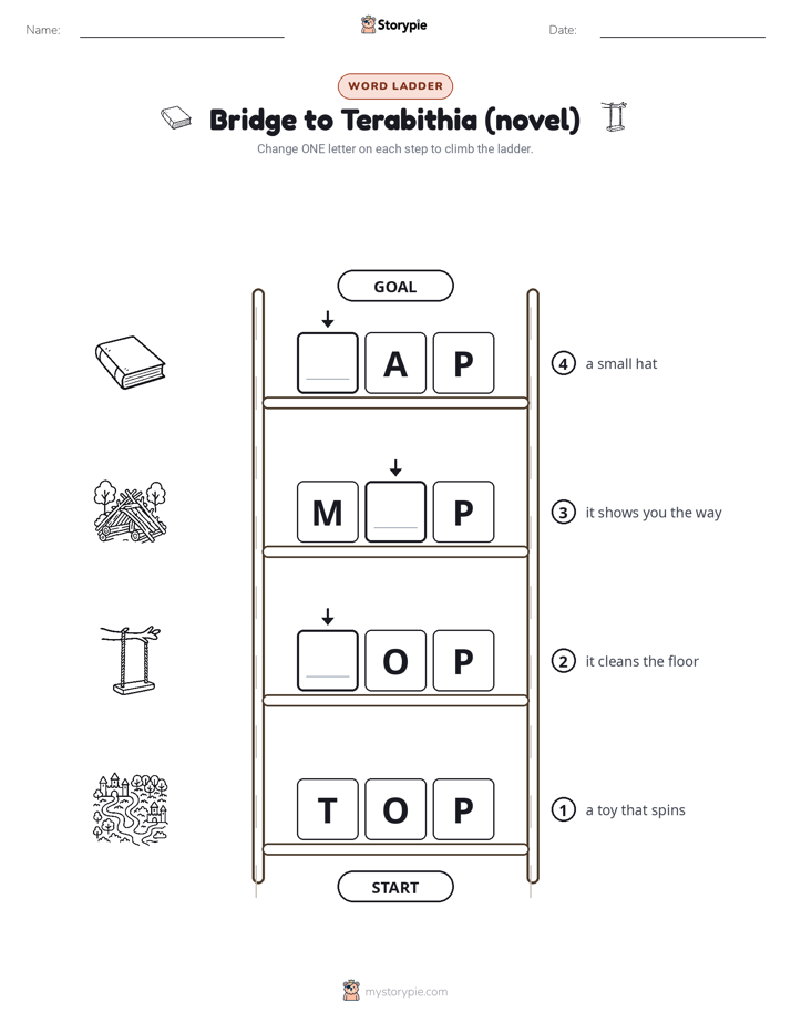 Word Ladder