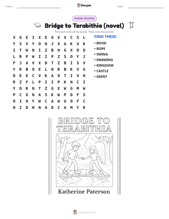 Word Search