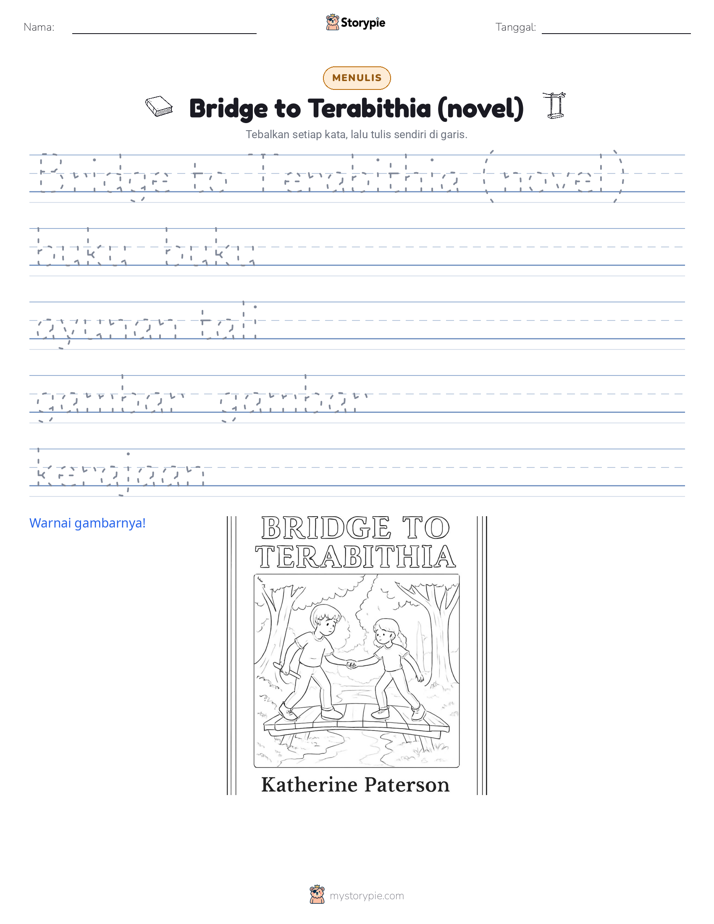 Latihan Menulis