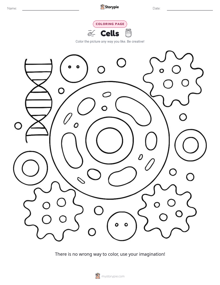 Coloring Page
