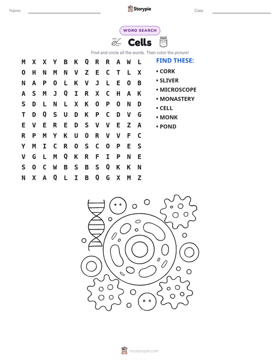 Word Search