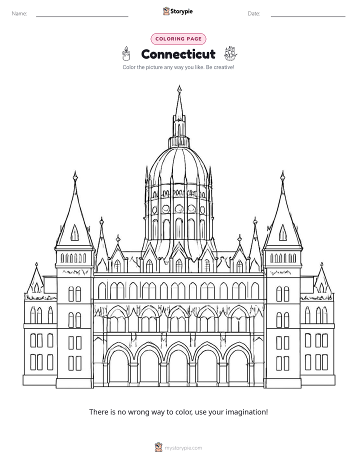 Coloring Page
