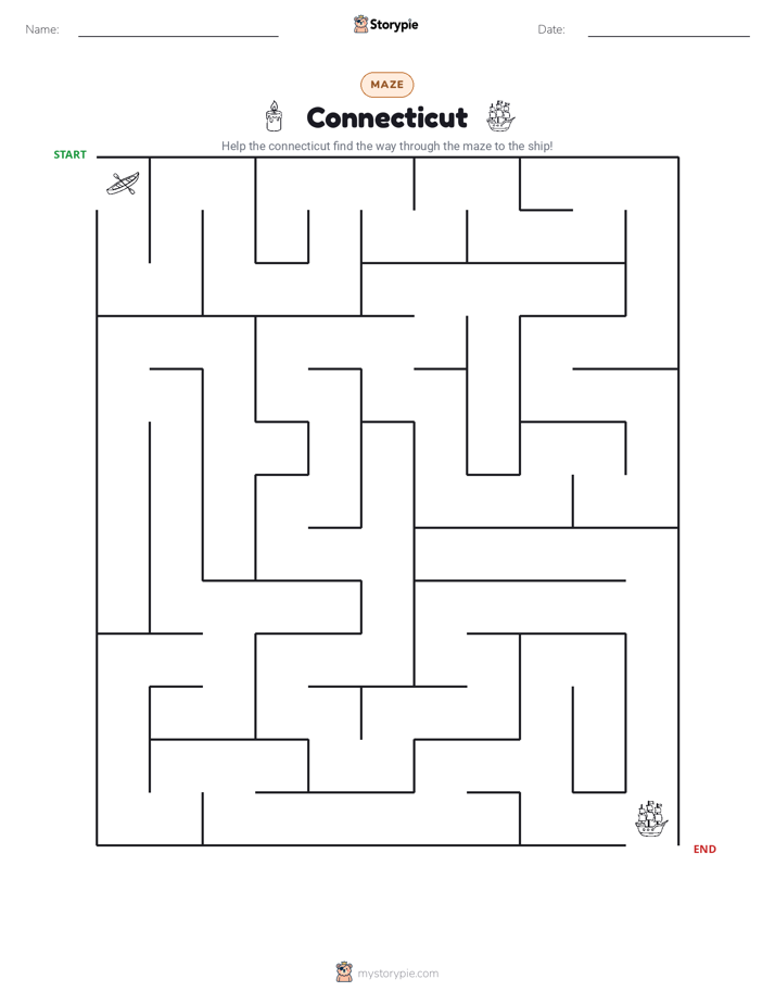 Maze
