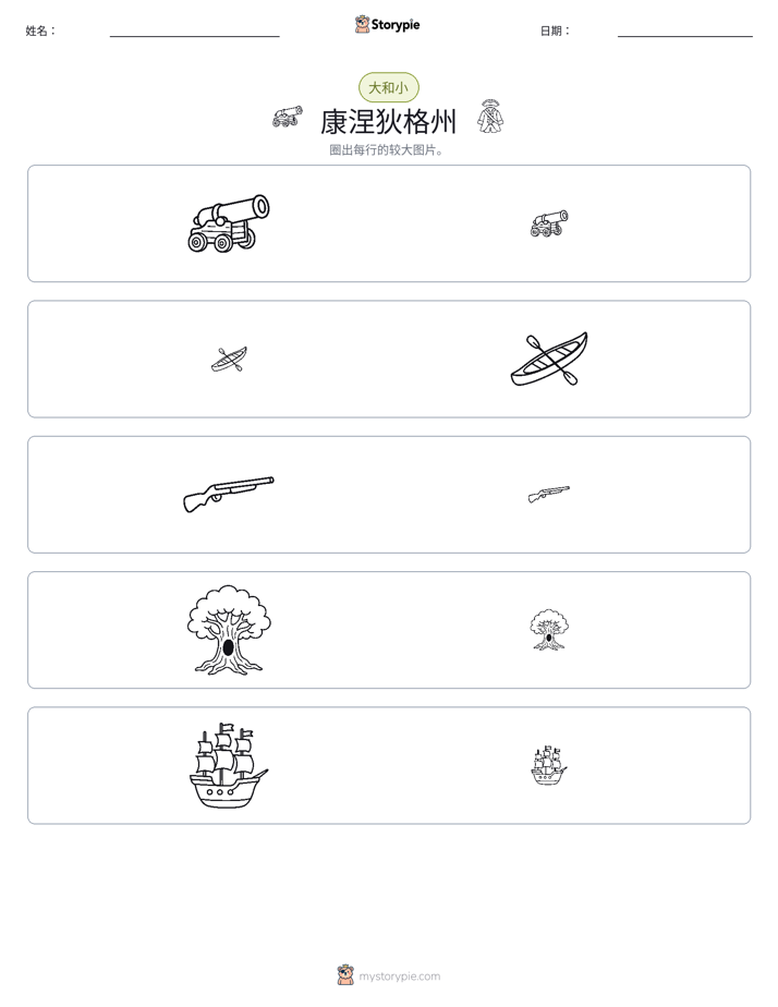 分类