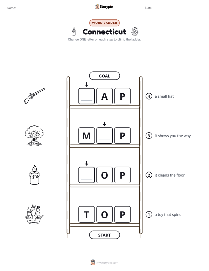 Word Ladder