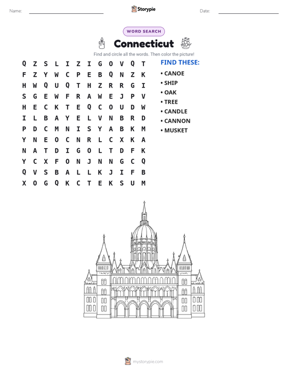 Word Search