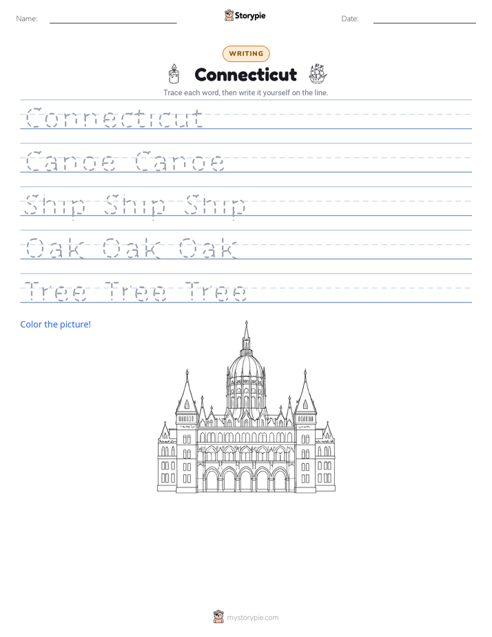 Writing Practice
