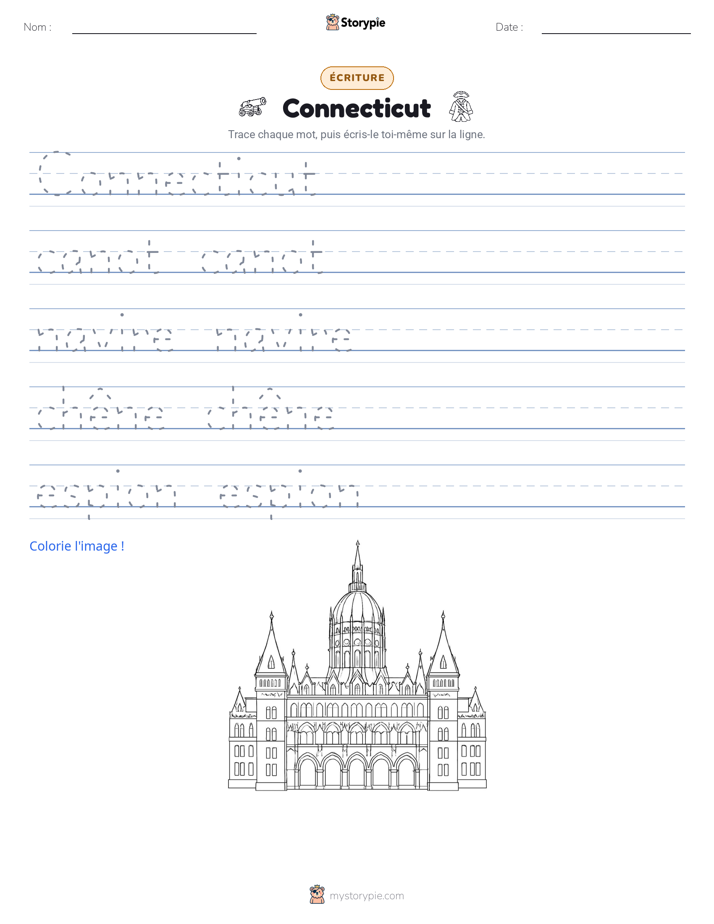 Pratique d'écriture