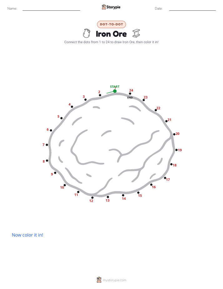 Dot to Dot