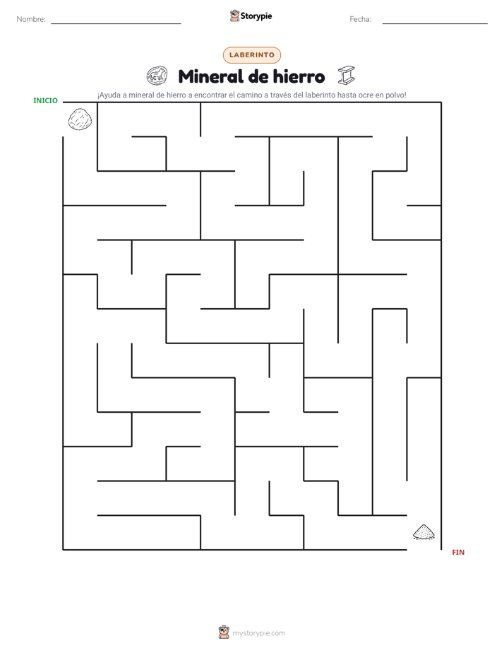 Labyrintho