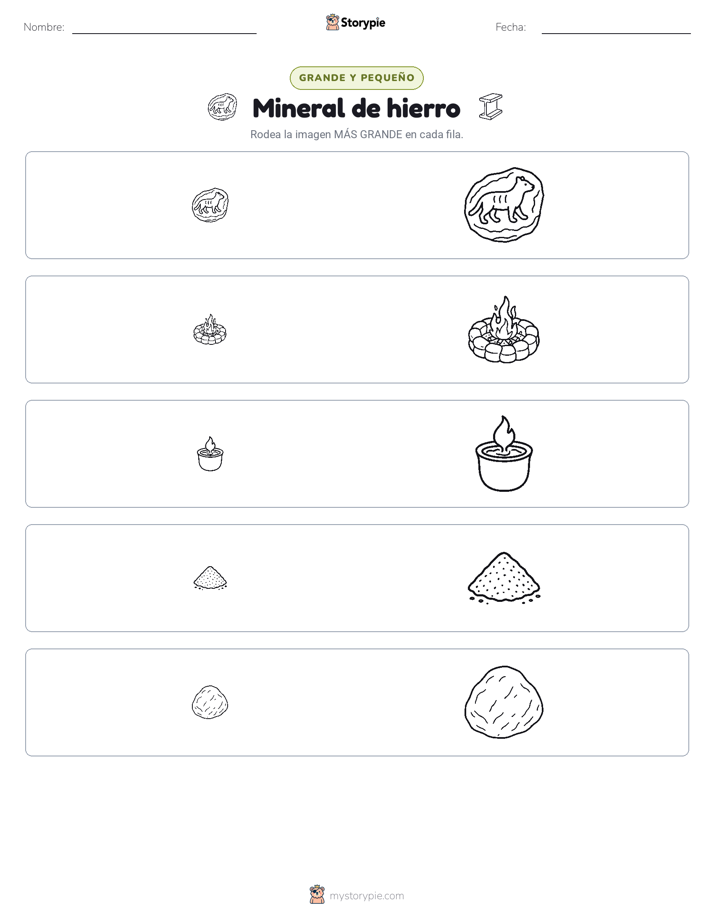 Clasificación