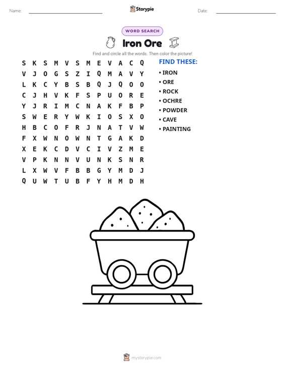 Word Search