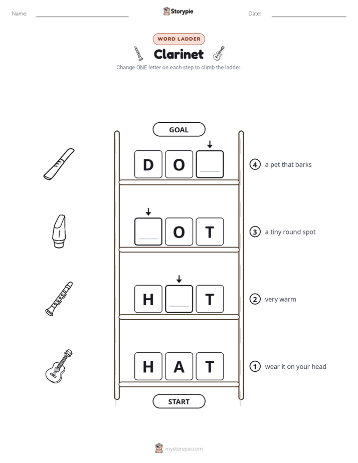 Word Ladder