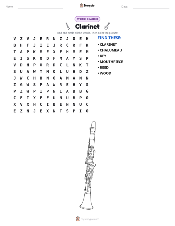 Word Search