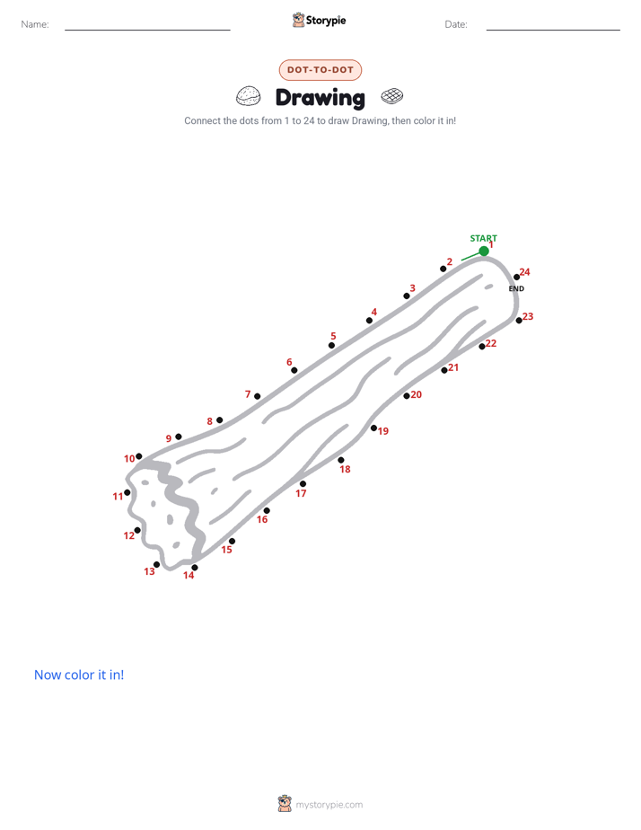 Dot to Dot