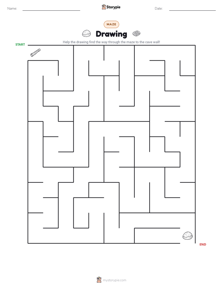 Maze